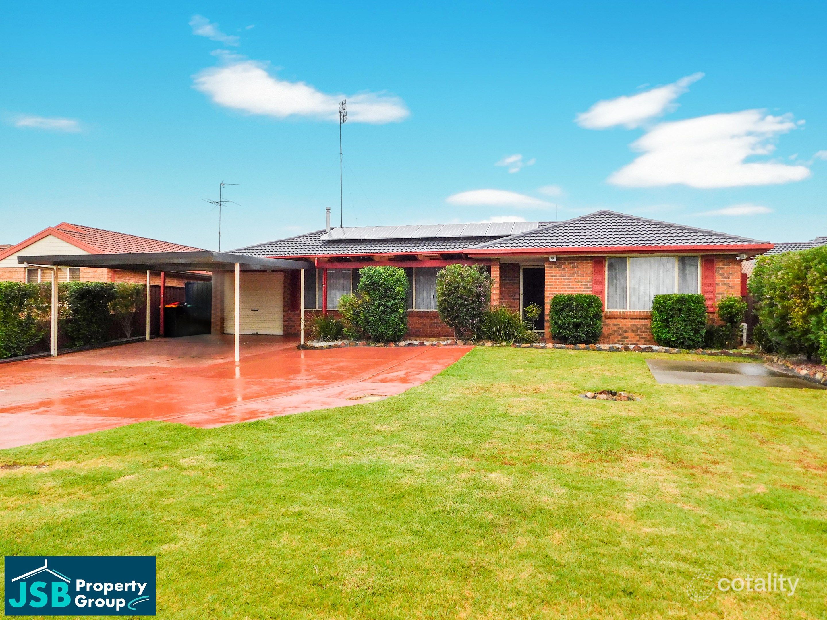 2 Mowatt St, Narellan, NSW 2567