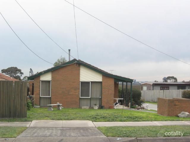 7/25 Kays Ave, Hallam, VIC 3803