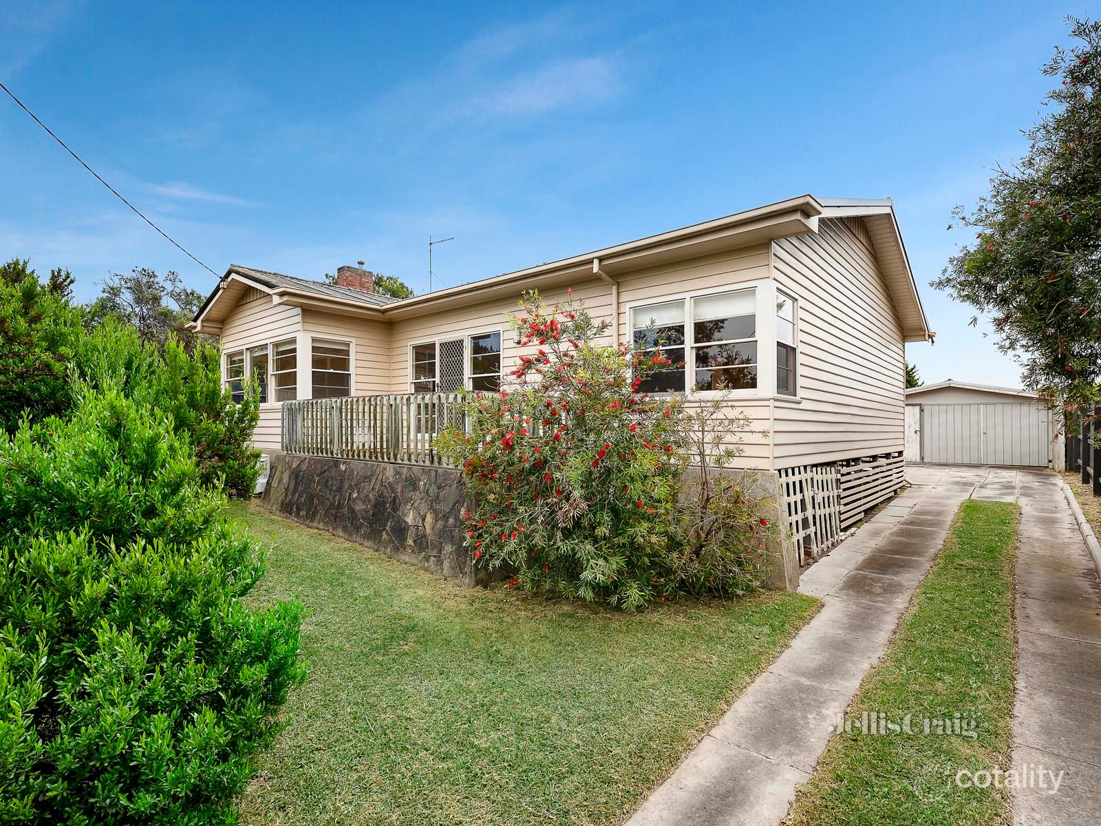 72 St Pauls Rd, Sorrento, VIC 3943