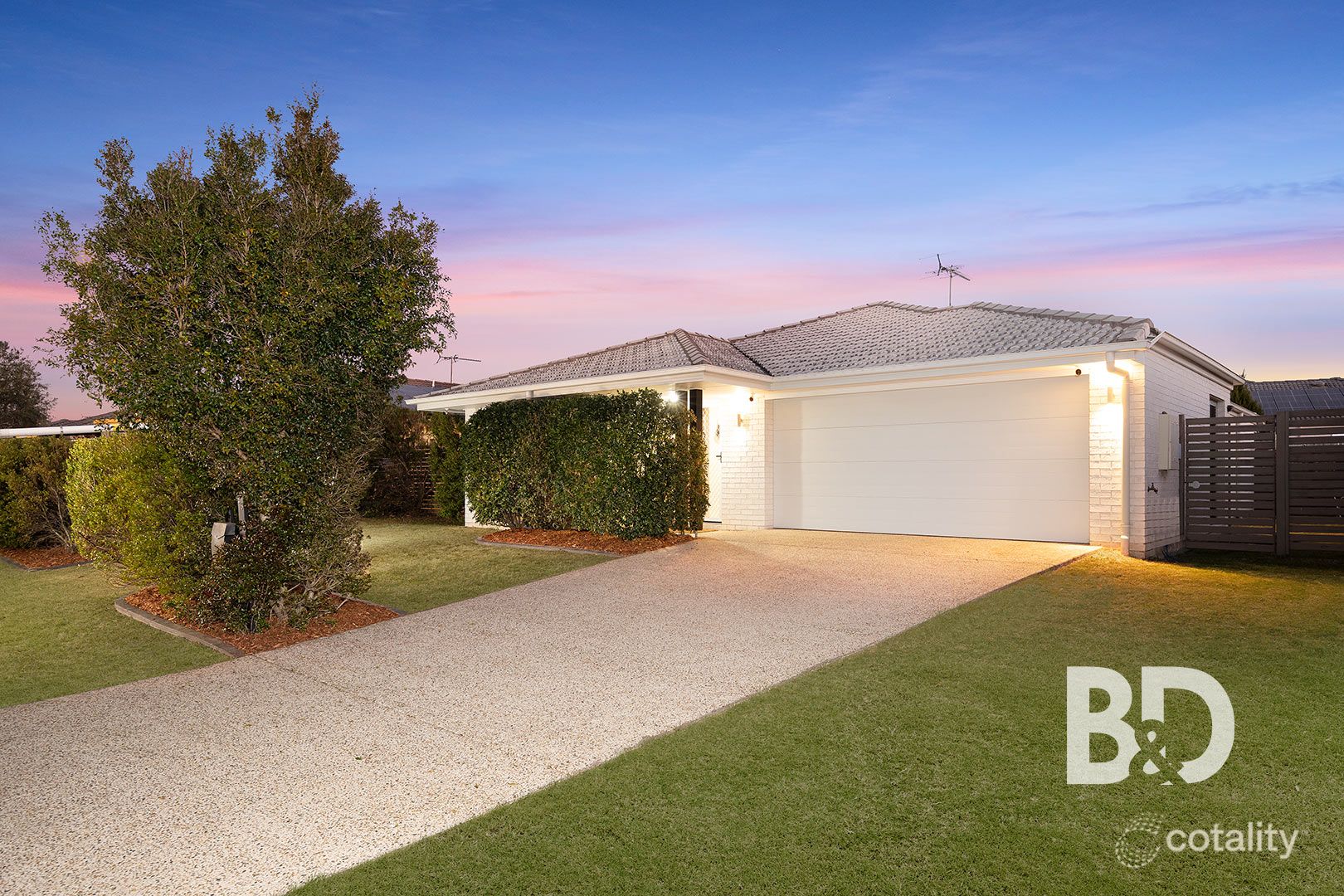 16 Fodora Pl, Burpengary East, QLD 4505