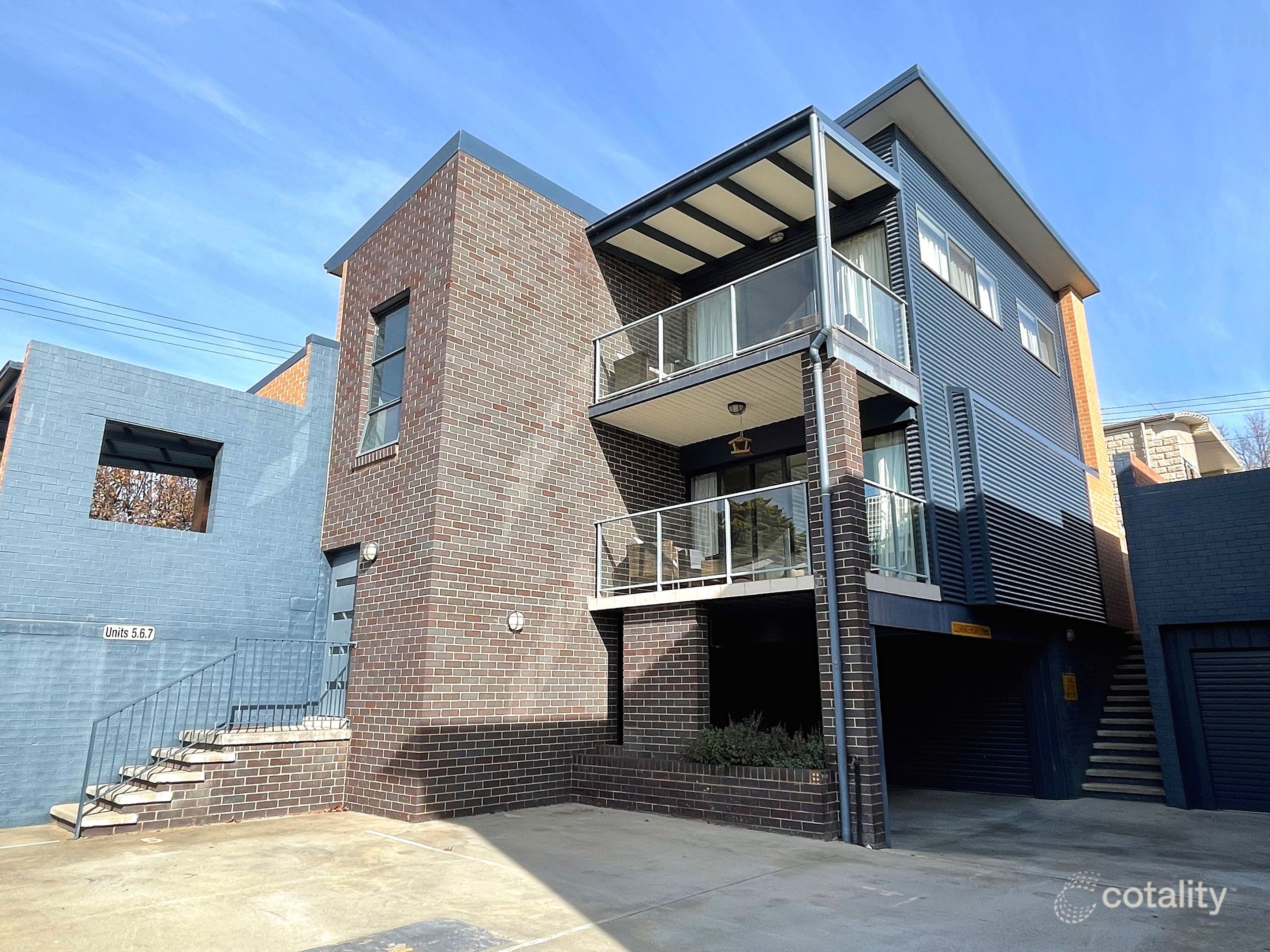 6/3 Nuyts St, Red Hill, ACT 2603
