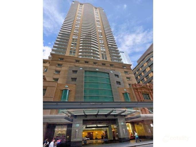 3903/343-357 Pitt St, Sydney, NSW 2000