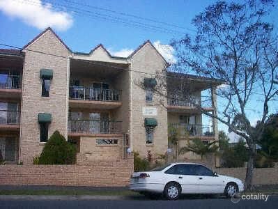 2/23 Mowbray Tce, East Brisbane, QLD 4169