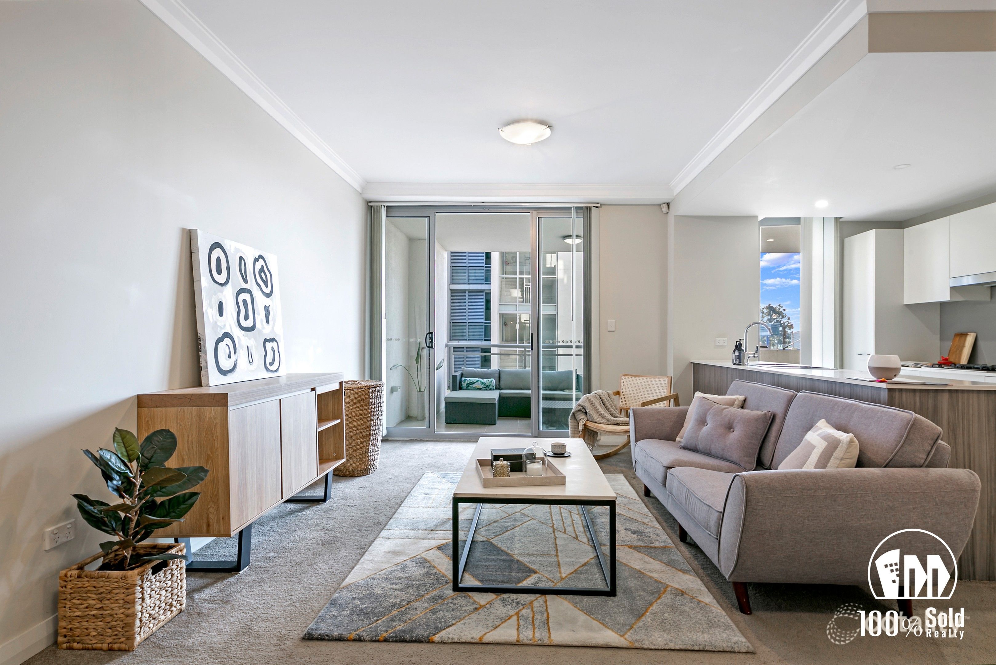 58/162-170 Parramatta Rd, Homebush, NSW 2140