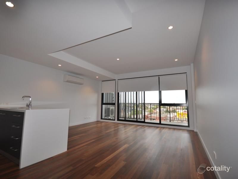 723/18 Albert St, Footscray, VIC 3011