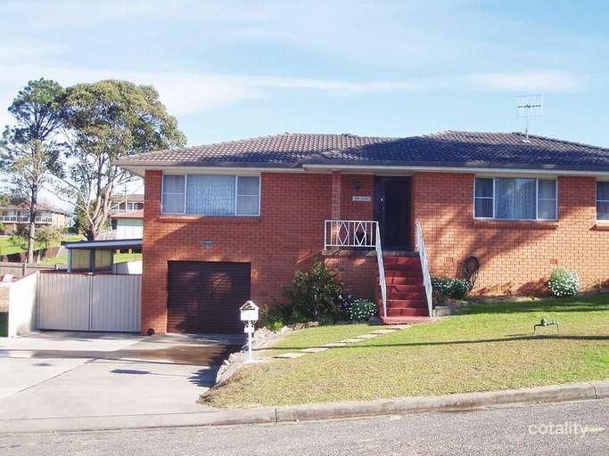 3 Kingsley Ave, Ulladulla, NSW 2539