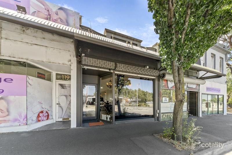 121 Station St, Malvern, VIC 3144