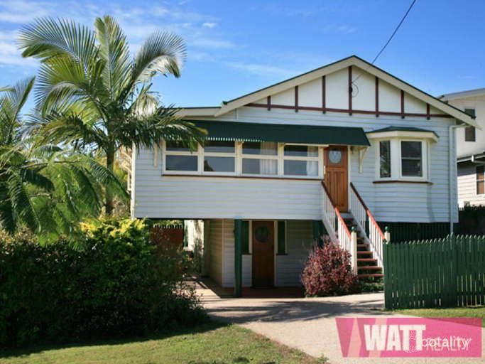 129 Redhill Rd, Nudgee, QLD 4014
