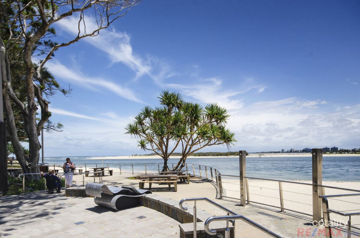 12/4 Tay Ave, Caloundra, QLD 4551