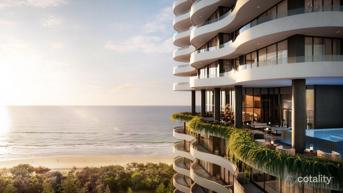 405/4-6 Alexandra Ave, Mermaid Beach, QLD 4218