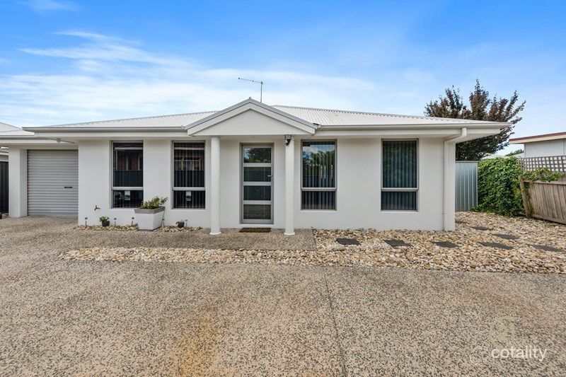 2/48 Tasman St, Devonport, TAS 7310