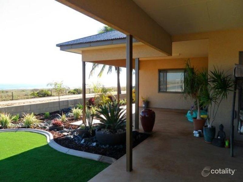 88 Sutherland St, Port Hedland, WA 6721