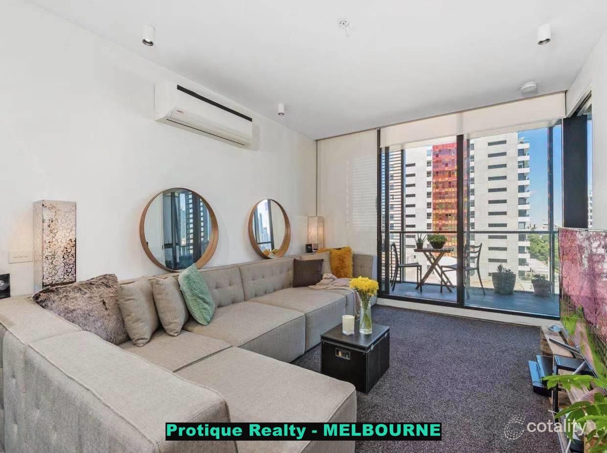 607/39 Coventry St, Southbank, VIC 3006
