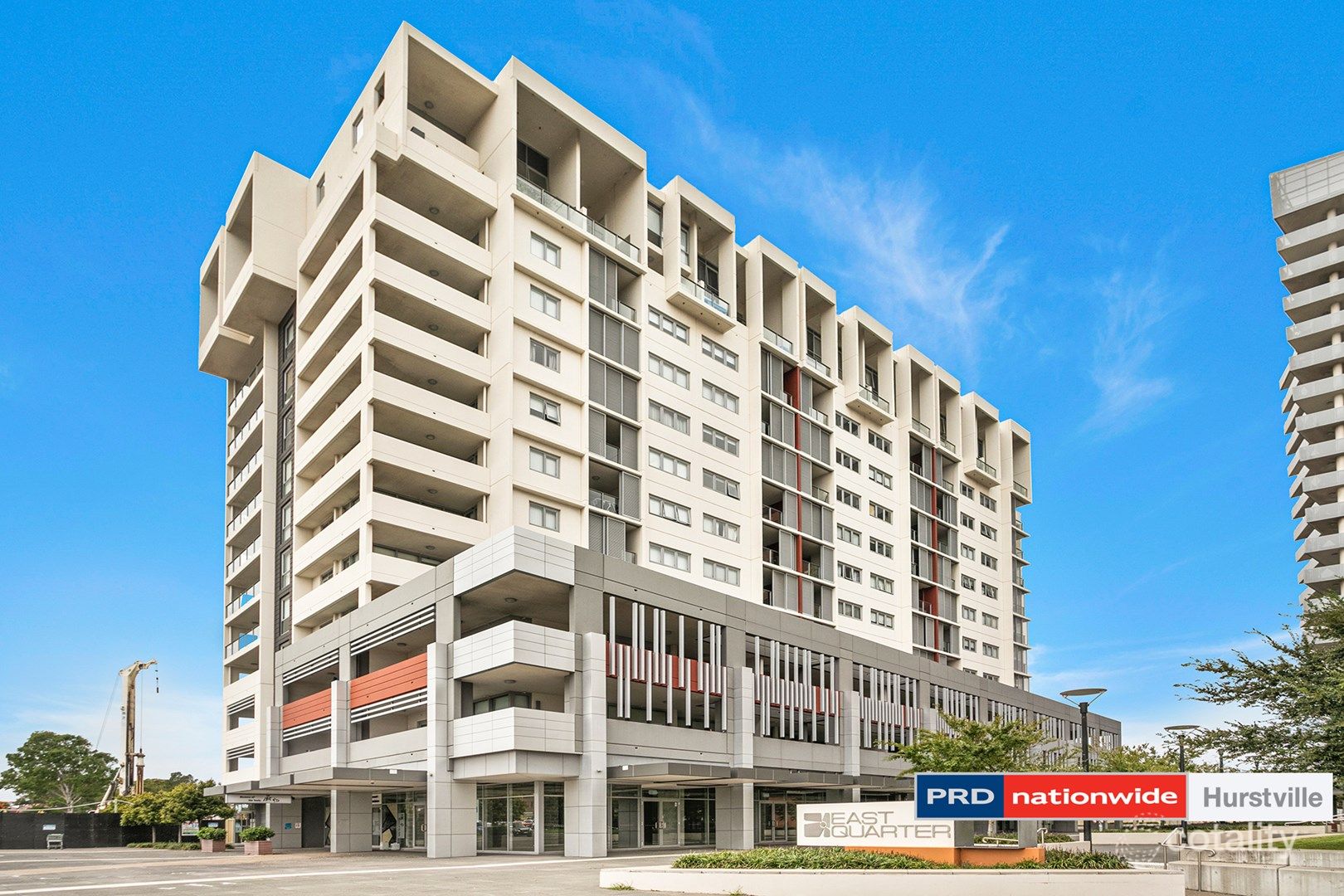 901/99 Forest Rd, Hurstville, NSW 2220