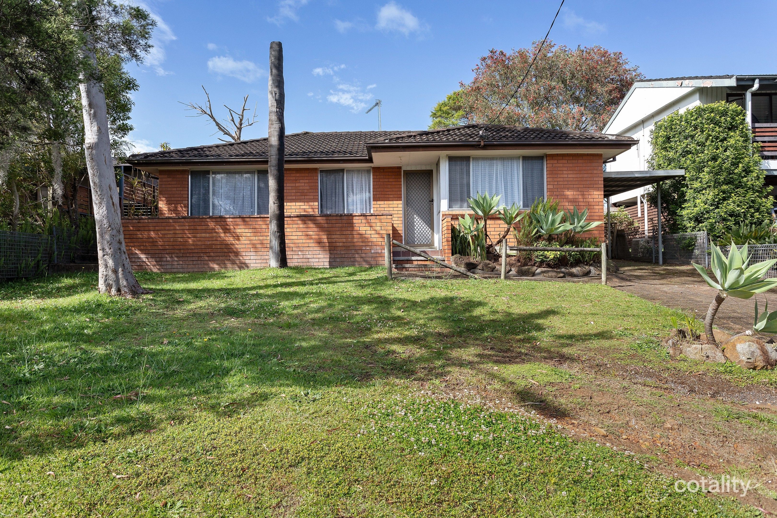 12 Peach Ave, Tumbi Umbi, NSW 2261