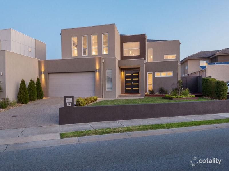 28 Riverside West, Patterson Lakes, VIC 3197