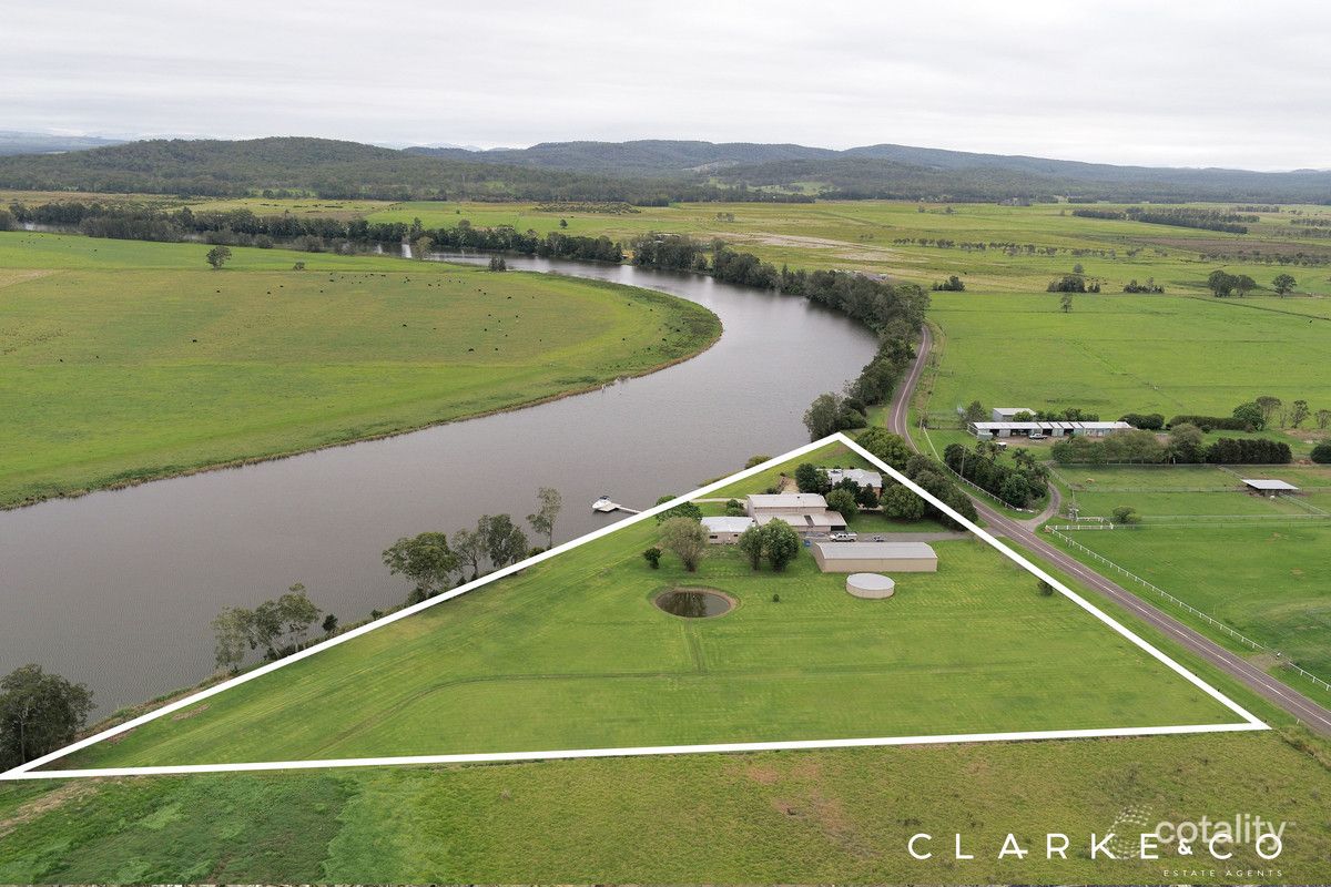 923 Newline Rd, Eagleton, NSW 2324