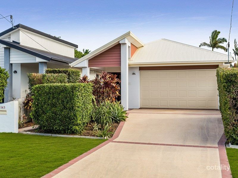 143 Singer St, Wynnum, QLD 4178