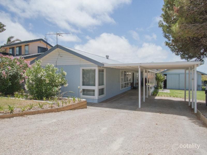 48 Castle Ave, Goolwa Beach, SA 5214