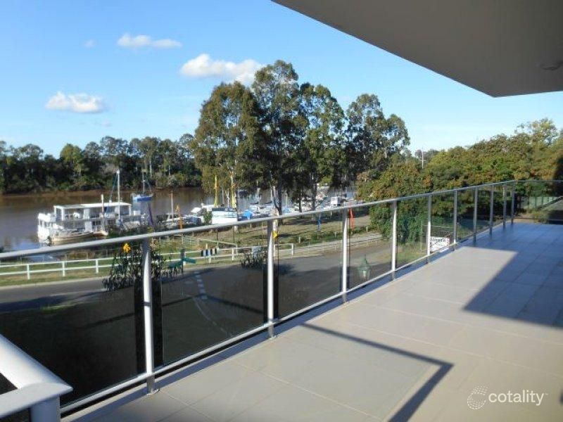 2/76 Wharf St, Maryborough, QLD 4650