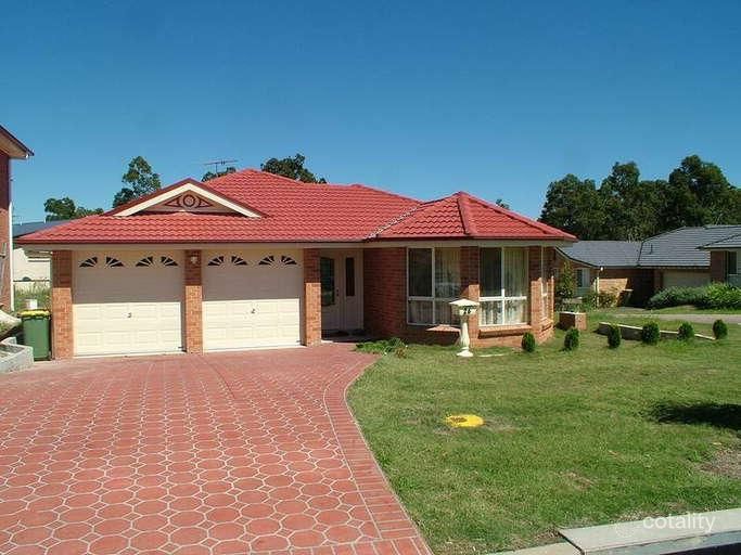 26 Forster Ave, Watanobbi, NSW 2259