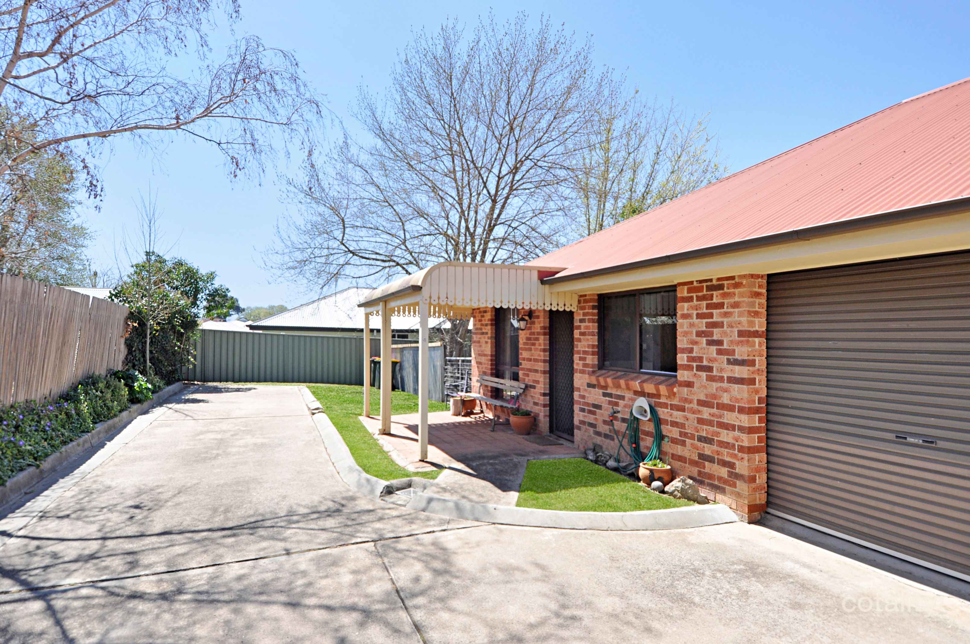 4/41 Lambert St, Bathurst, NSW 2795