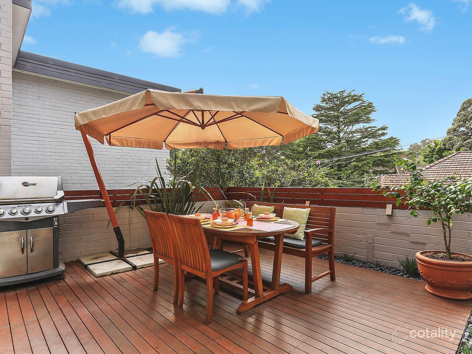 1/1 Coxs Lane, Lane Cove, NSW 2066