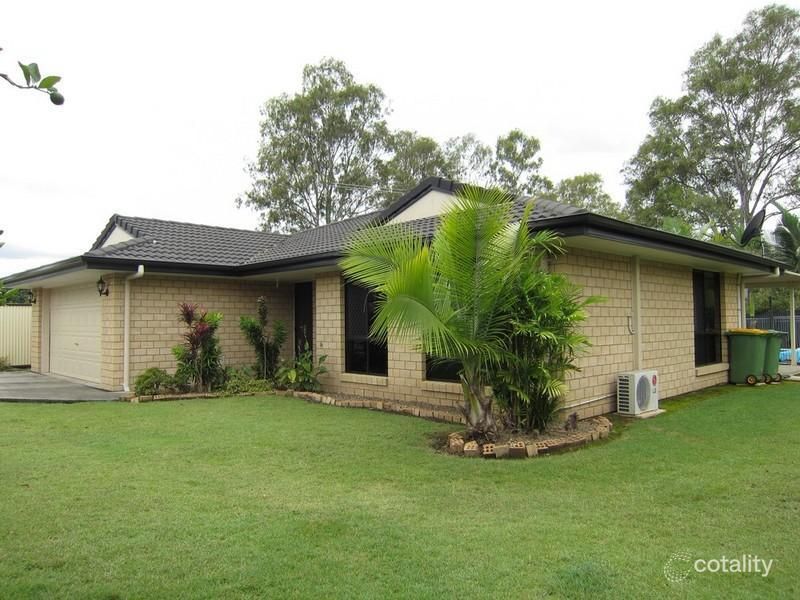 16 Rangeview Dr, Flinders View, QLD 4305