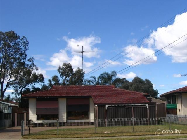 434 Luxford Rd, Lethbridge Park, NSW 2770