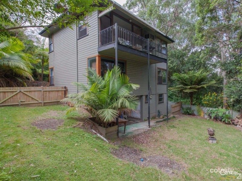 7 Kimbarra Cl, Kotara, NSW 2289