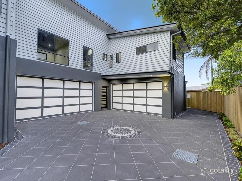 2/32 Edmond St, Carina, QLD 4152