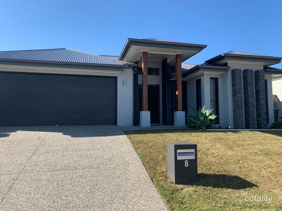 8 Driftwood St, Peregian Beach, QLD 4573