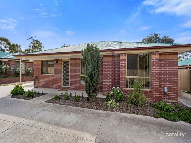 2/71 Simpsons Rd, Eaglehawk, VIC 3556