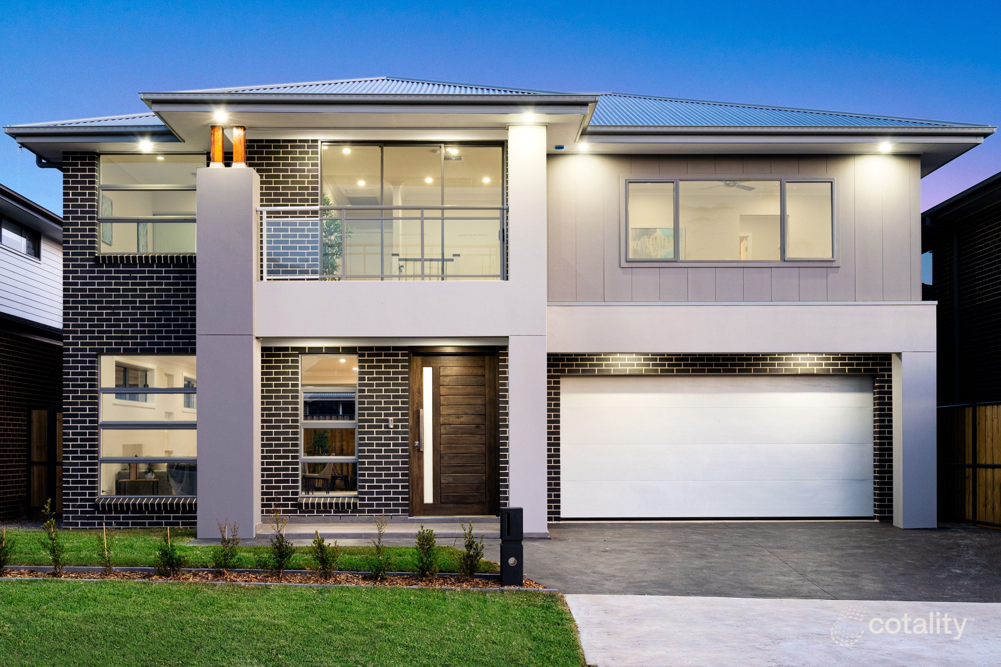 2 Twine St, Marsden Park, NSW 2765