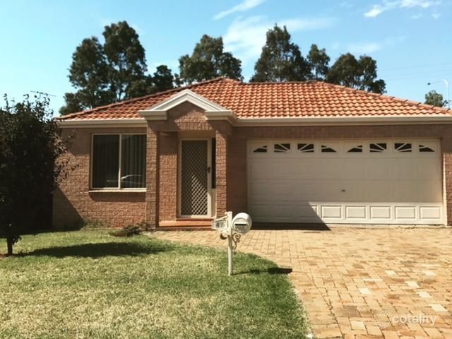 47 Montgomery Cct, Narellan Vale, NSW 2567