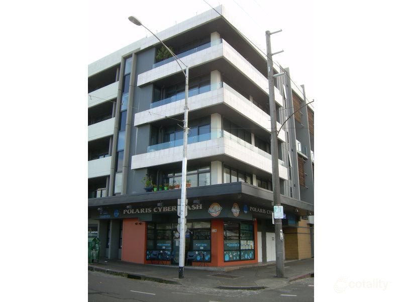 101/350 Victoria St, North Melbourne, VIC 3051