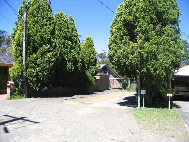 27 Currong Cct, Terrey Hills, NSW 2084