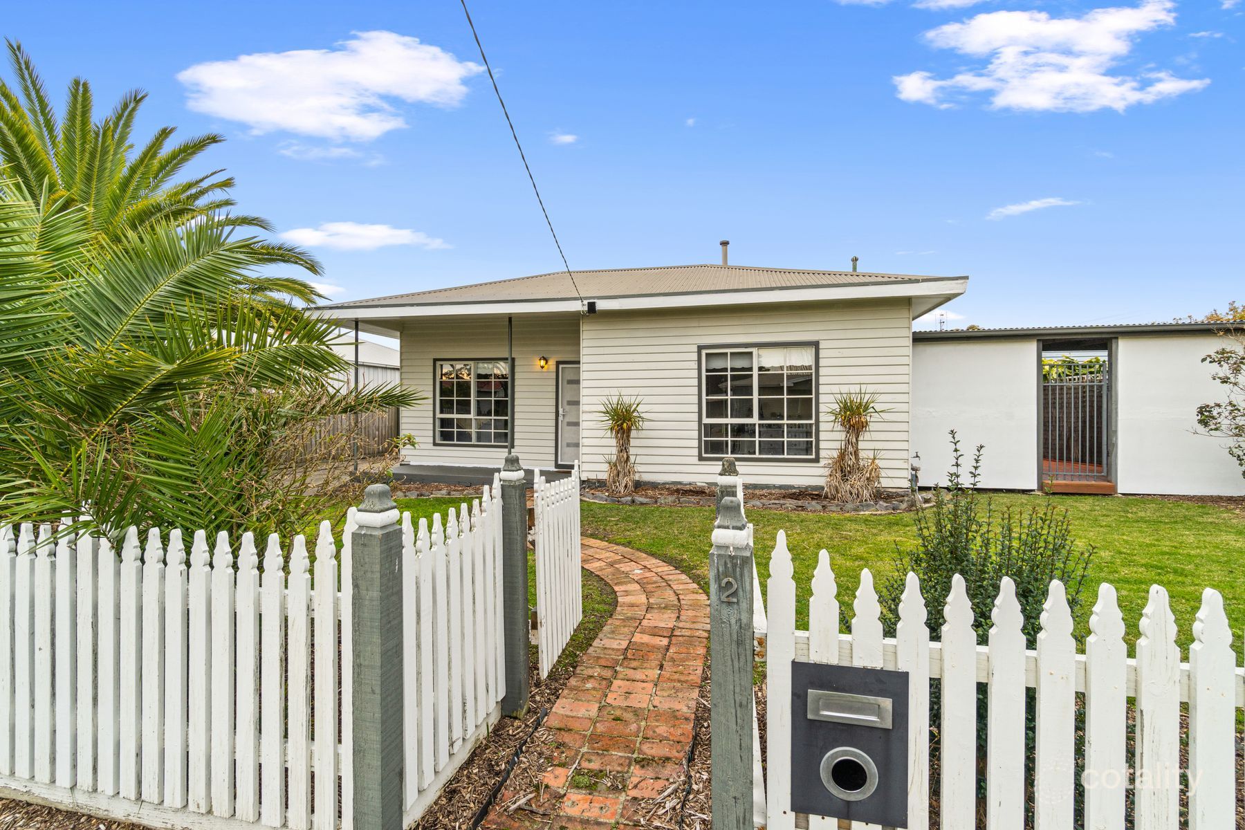 2 Cumberland St, Traralgon, VIC 3844