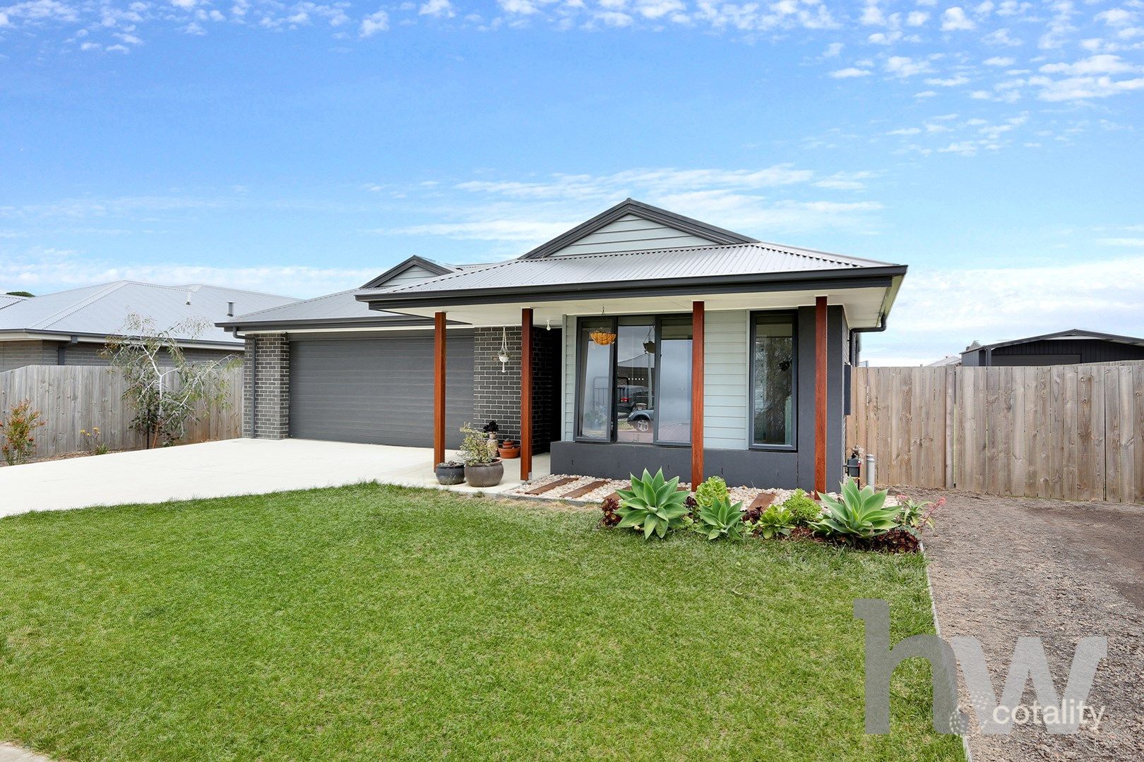13 Glenmore St, Winchelsea, VIC 3241