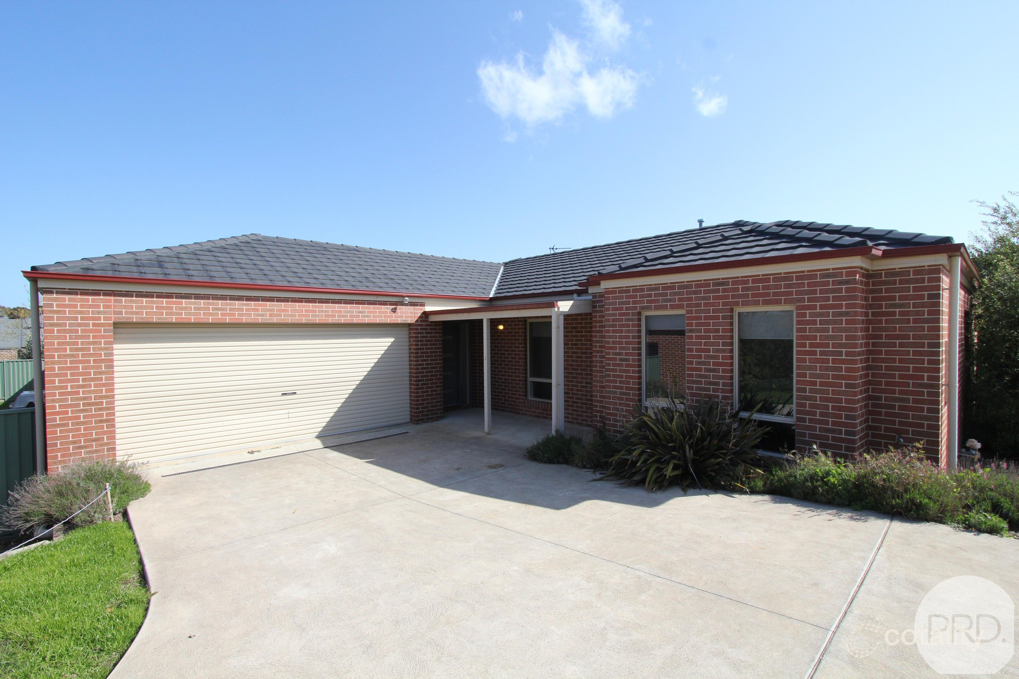3/6 Sainsbury Ct, Mount Clear, VIC 3350