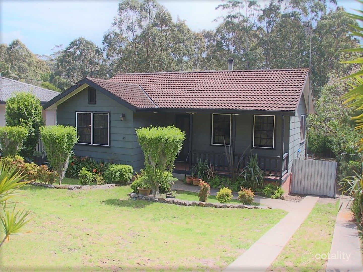 25 Isabel St, Narooma, NSW 2546