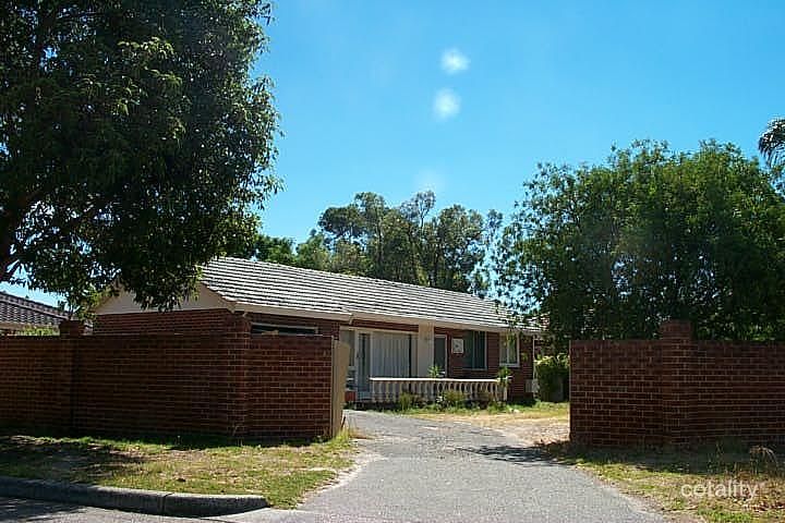 28a Range View Way, Thornlie, WA 6108