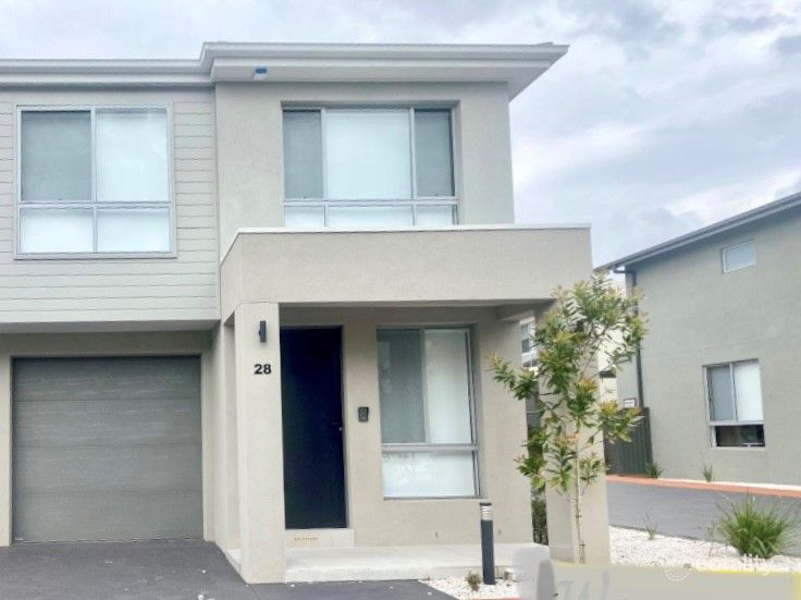 28 Wookey Gld, Riverstone, NSW 2765