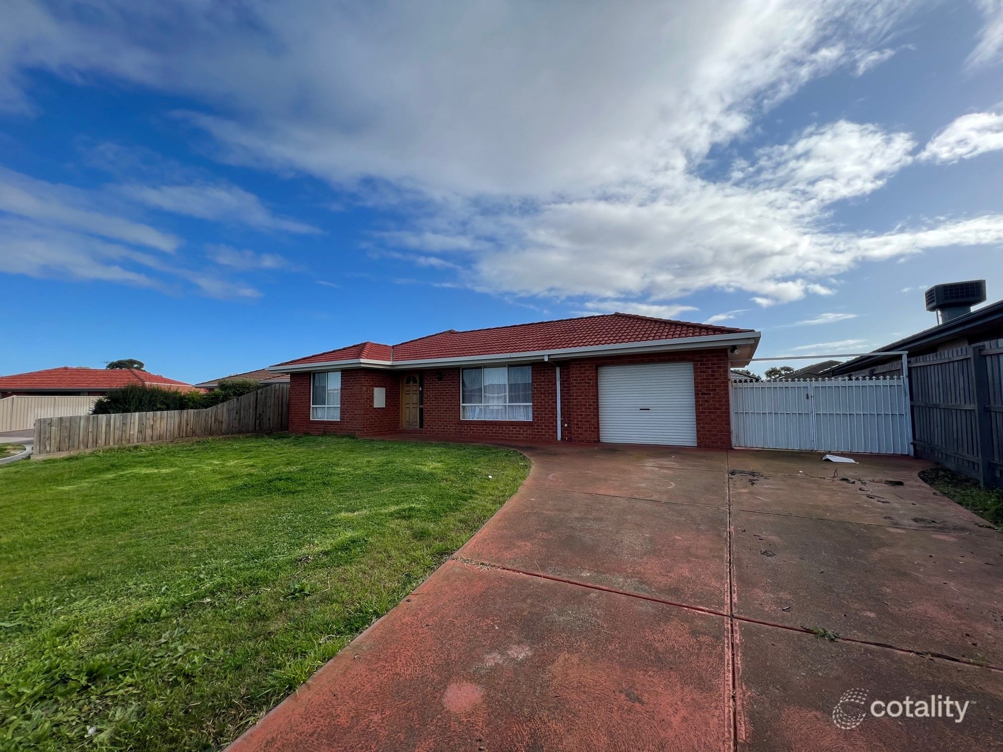 6 Plath Cl, Delahey, VIC 3037