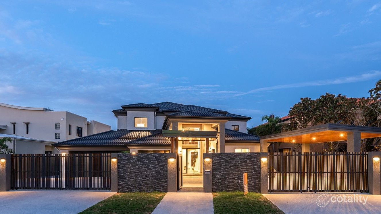 5 King James Ct, Paradise Point, QLD 4216