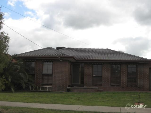 58 Langdon Cres, Craigieburn, VIC 3064