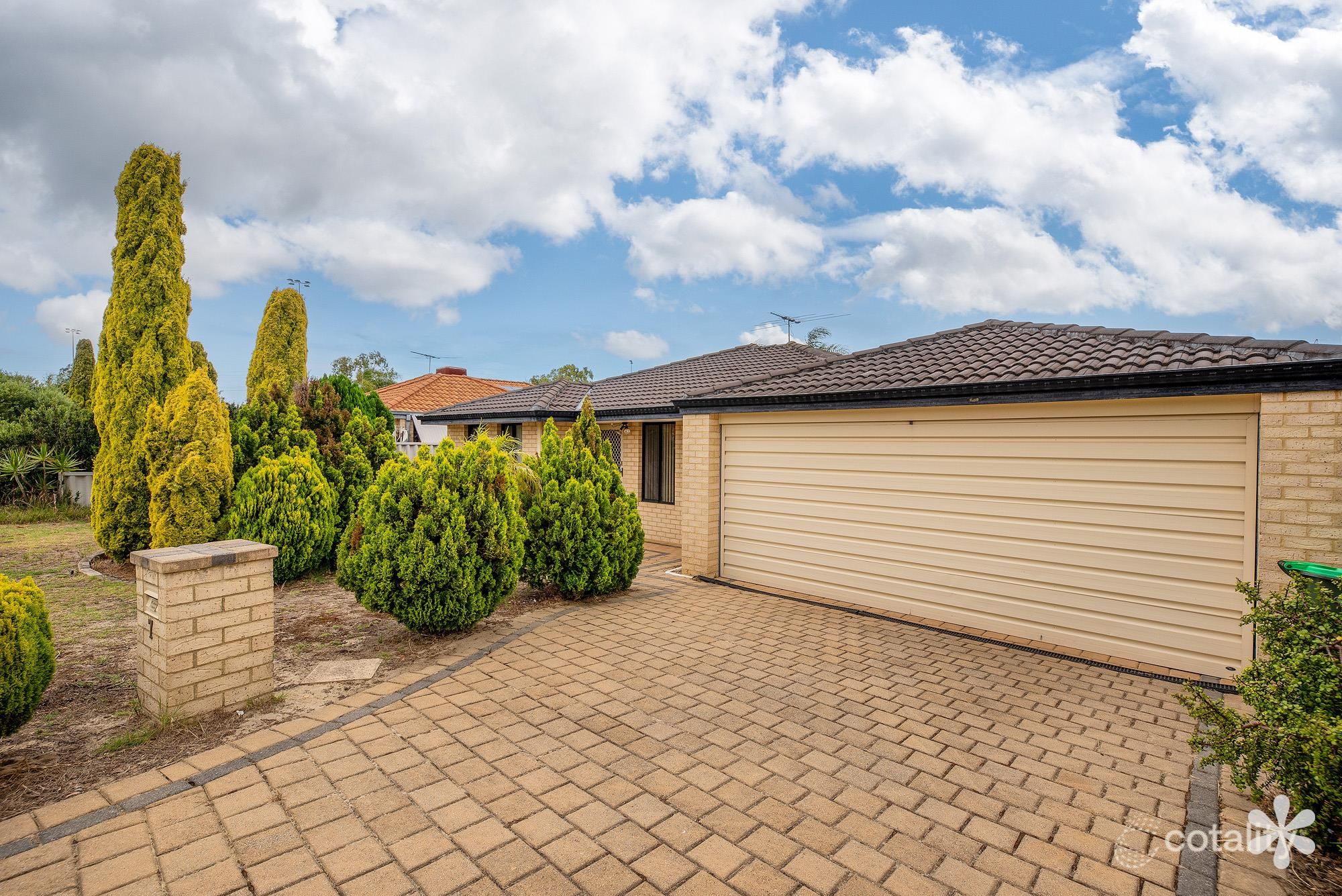 7 Kabbarli Ct, South Lake, WA 6164