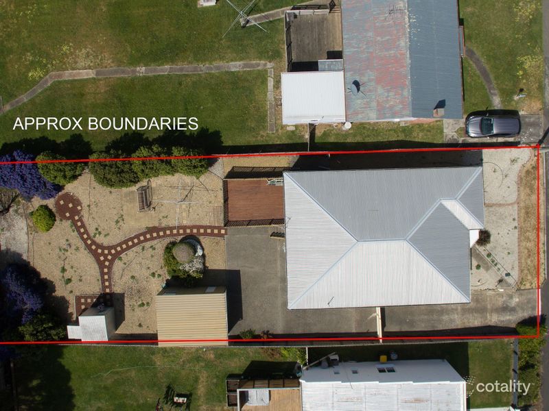 13 Third Ave, West Moonah, TAS 7009