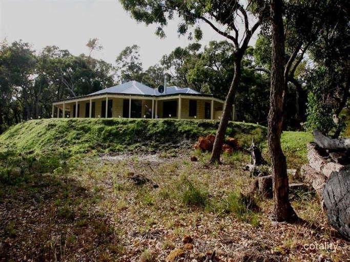 31 Redgum Trl, Marbelup, WA 6330