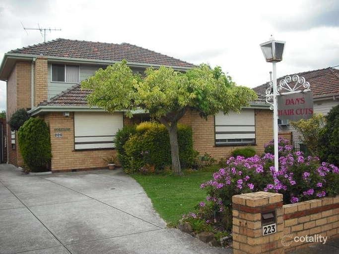 223 Darebin Rd, Thornbury, VIC 3071